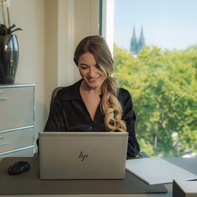 3 Rudolfplatz, Cologne Image 13