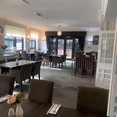 Old Great North Road, Darrington Image 9