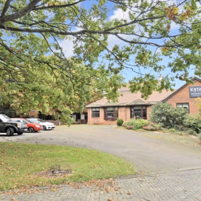 Old Great North Road, Darrington Image 7