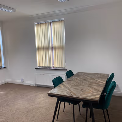 Old Great North Road, Darrington Image 4