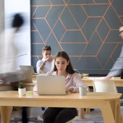 Old Great North Road, Darrington Image 5