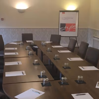 Old Great North Road, Darrington Image 8