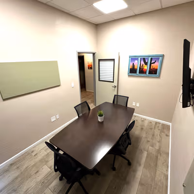 1525 South Higley Road, Gilbert Image 3