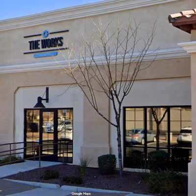 1525 South Higley Road, Gilbert Image 13