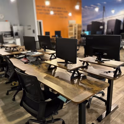 1525 South Higley Road, Gilbert Image 1