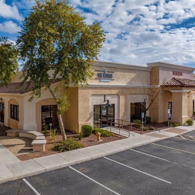 1525 South Higley Road, Gilbert Image 8