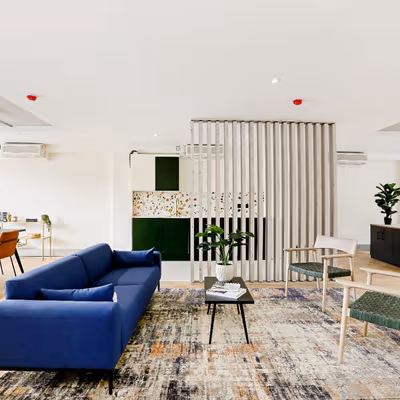 74-76 Saint John Street, Greater London Image 3