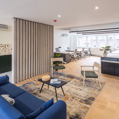 74-76 Saint John Street, Greater London Image 1