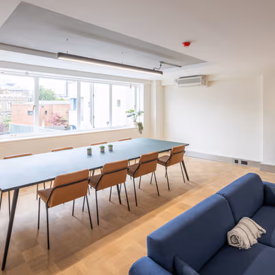 74-76 Saint John Street, Greater London Image 4