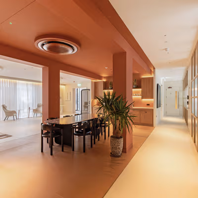 192 Vauxhall Bridge Road, London Image 4