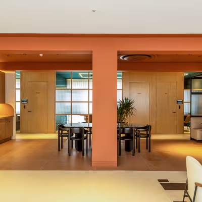 192 Vauxhall Bridge Road, London Image 3