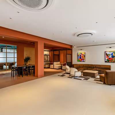 192 Vauxhall Bridge Road, London Image 10