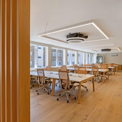 192 Vauxhall Bridge Road, London Image 2
