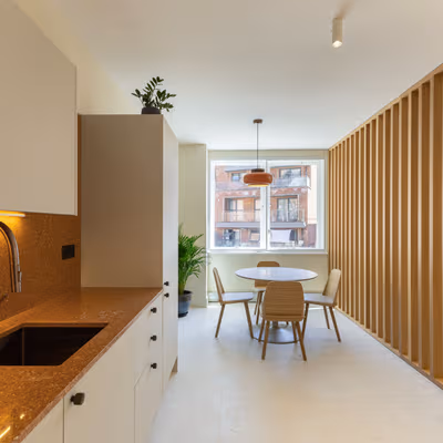 192 Vauxhall Bridge Road, London Image 3
