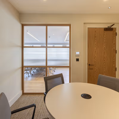 192 Vauxhall Bridge Road, London Image 14
