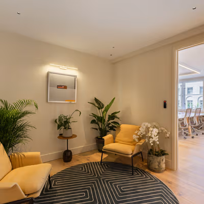 192 Vauxhall Bridge Road, London Image 4