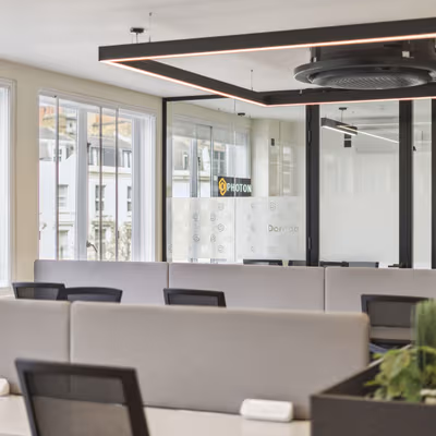 192 Vauxhall Bridge Road, London Image 12