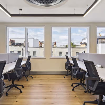 192 Vauxhall Bridge Road, London Image 1