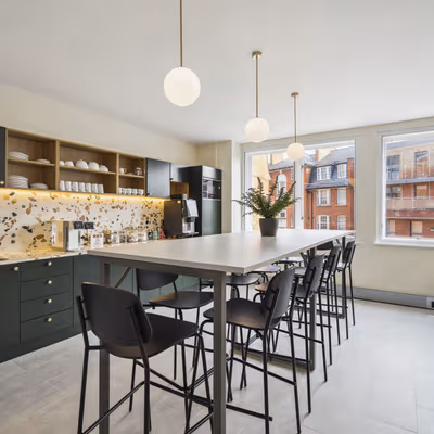 192 Vauxhall Bridge Road, London Image 15