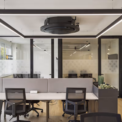 192 Vauxhall Bridge Road, London Image 16