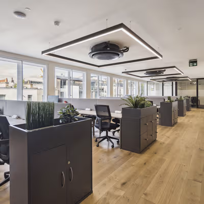 192 Vauxhall Bridge Road, London Image 2