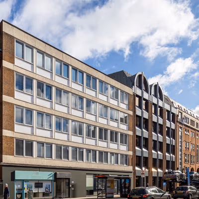 192 Vauxhall Bridge Road, London Image 8