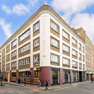 47-51 Great Suffolk Street, London Image 15