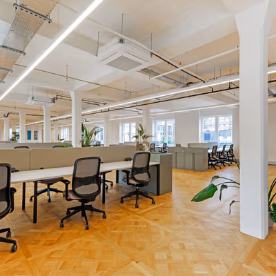 47-51 Great Suffolk Street, London Image 11