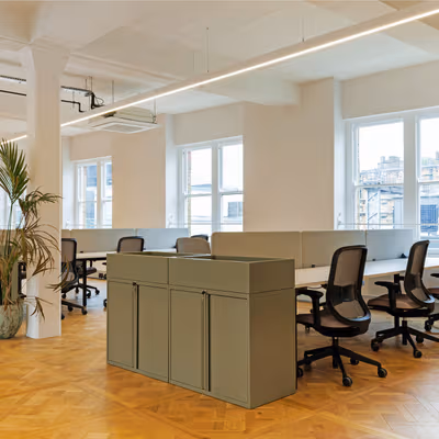 47-51 Great Suffolk Street, London Image 13