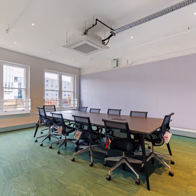 47-51 Great Suffolk Street, London Image 4