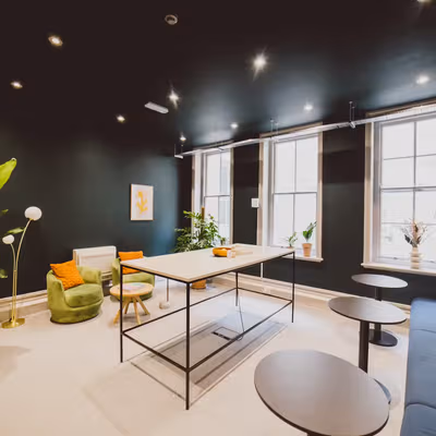 217-218 The Strand, Temple Image 3