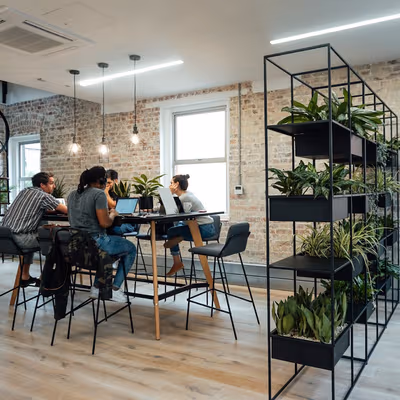 217-218 The Strand, Temple Image 9