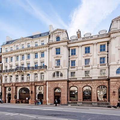 217-218 The Strand, Temple Image 7