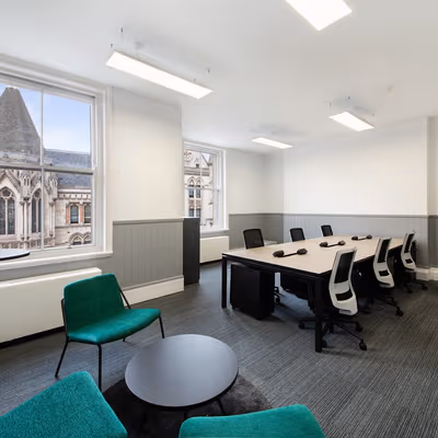 217-218 The Strand, Temple Image 2