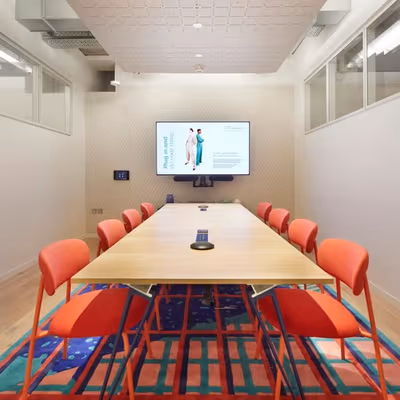 High Street, Shoreditch Image 5