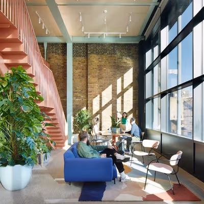 High Street, Shoreditch Image 10