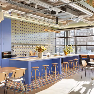 High Street, Shoreditch Image 6