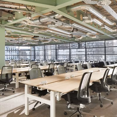 High Street, Shoreditch Image 2