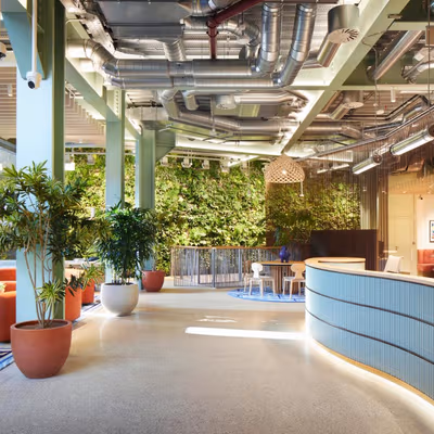 High Street, Shoreditch Image 7