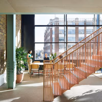 High Street, Shoreditch Image 11