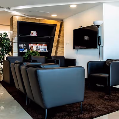 Sheikh Zayed Road, Dubai Image 5