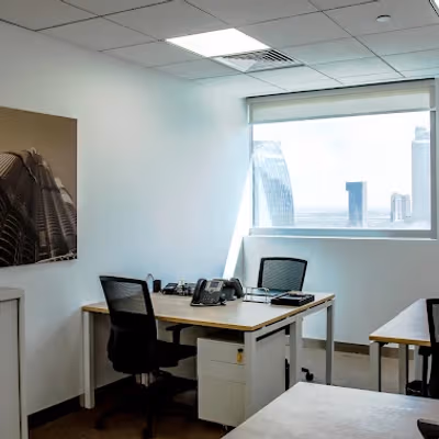 Sheikh Zayed Road, Dubai Image 7