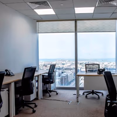 Sheikh Zayed Road, Dubai Image 8