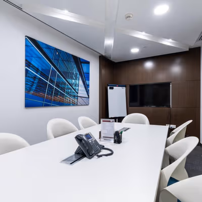 Sheikh Zayed Road, Dubai Image 4