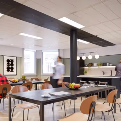 53-56 Leadenhall Street, Greater London Image 6