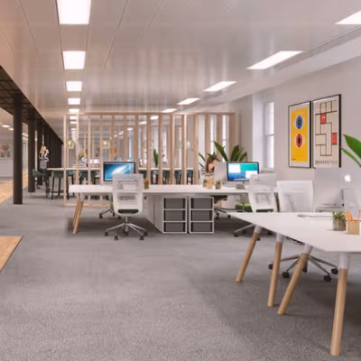 53-56 Leadenhall Street, Greater London Image 11