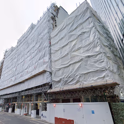 53-56 Leadenhall Street, Greater London Image 14