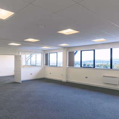 Davyfield Road, Blackburn Image 8