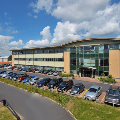 Davyfield Road, Blackburn Image 1