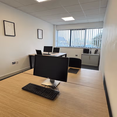 Amy Johnson Way, Blackpool Image 7